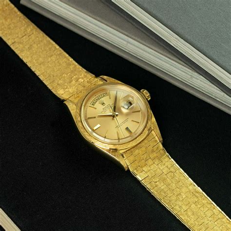 rolex 1806